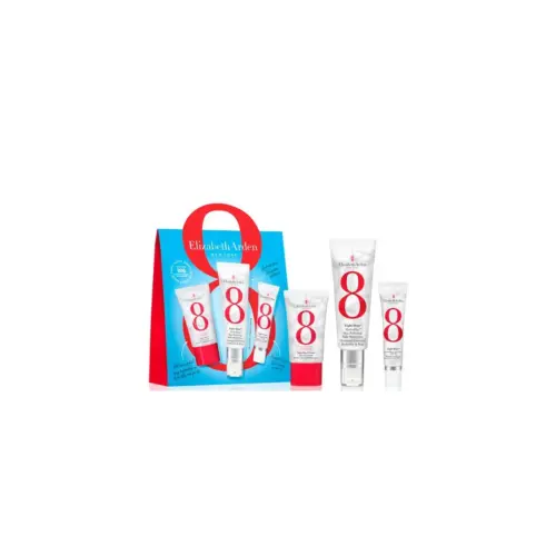 Elizabeth Arden e Arden Eight Hour Cream 30ml Sets