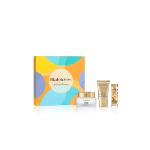 Elizabeth Arden Arden Ceram Lift Firm 50 15 14 Set M25