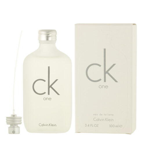 Uniseks Parfum Calvin Klein CK One EDT 100 ml