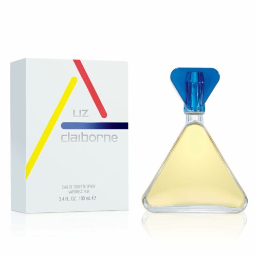 Damesparfum Liz Claiborne EDT Liz Claiborne 100 ml