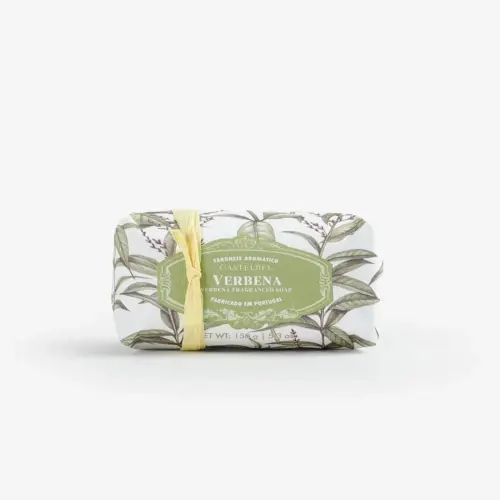 Castelbel Verbena Soap 150g