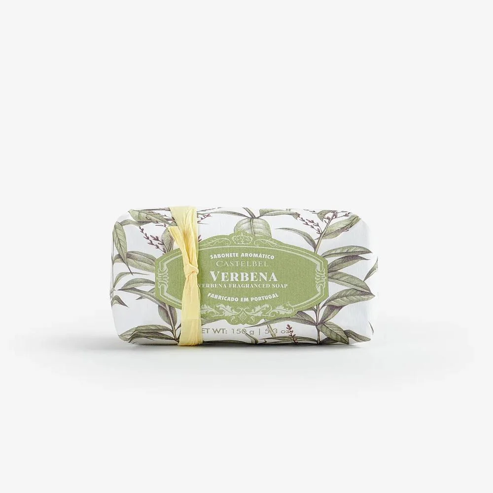 Castelbel Verbena Soap 150g