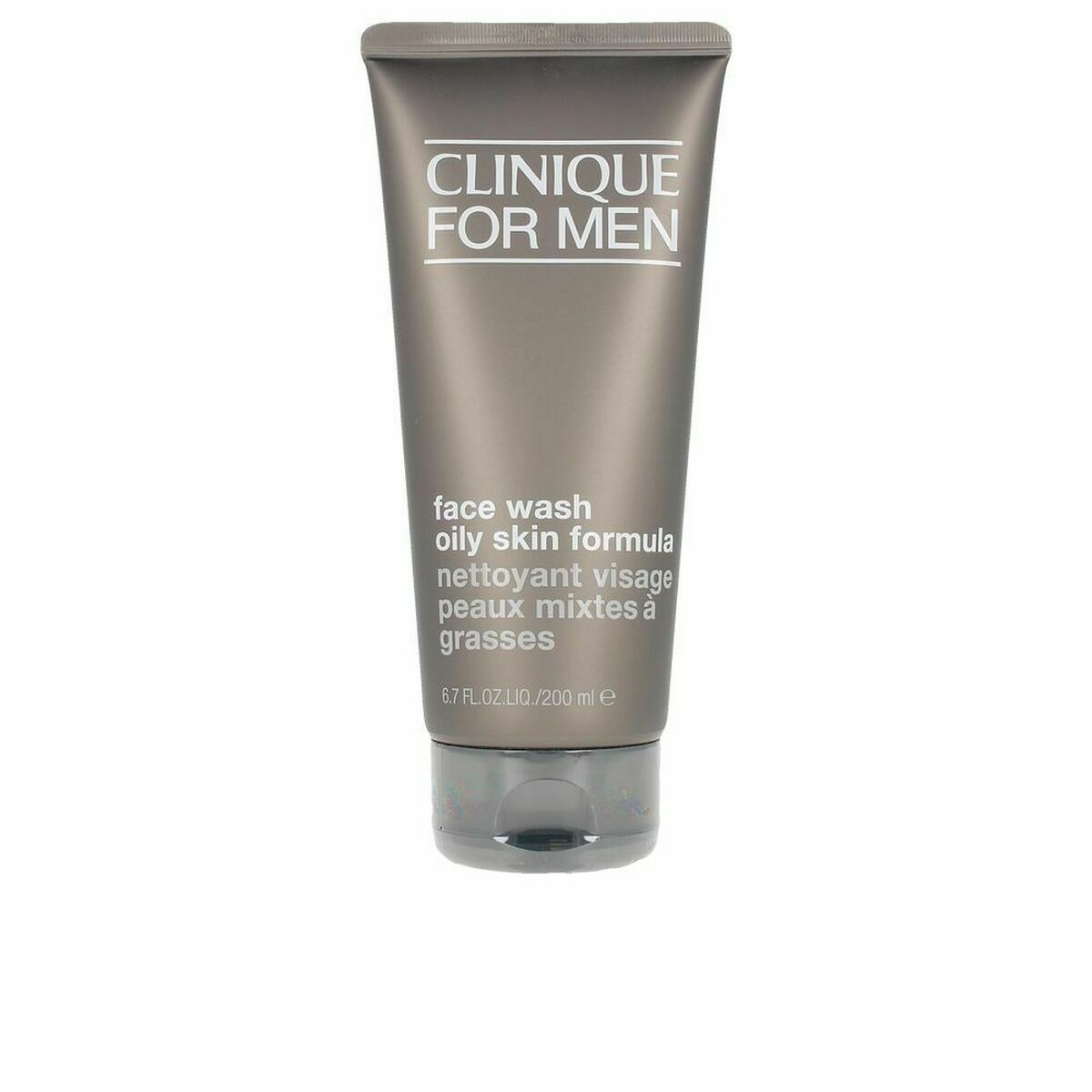 Gezichtsreinigingsgel Clinique For Men Oily Skin Formula 200 ml