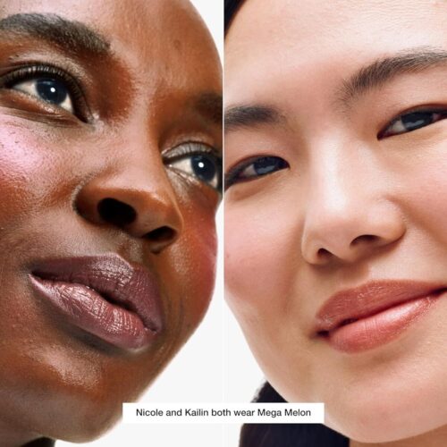 Lippenstift Clinique CHUBBY STICK Oranje 3 g