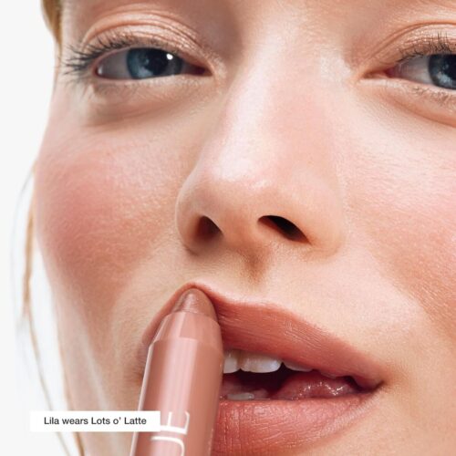 Lippenstift Clinique CHUBBY STICK 3 g
