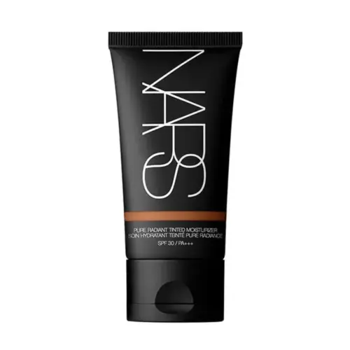 NARS Pure Radiant Tinted Moisturizer SPF 30 | Dames 50ml Havana | Helder Makend Hydraterend