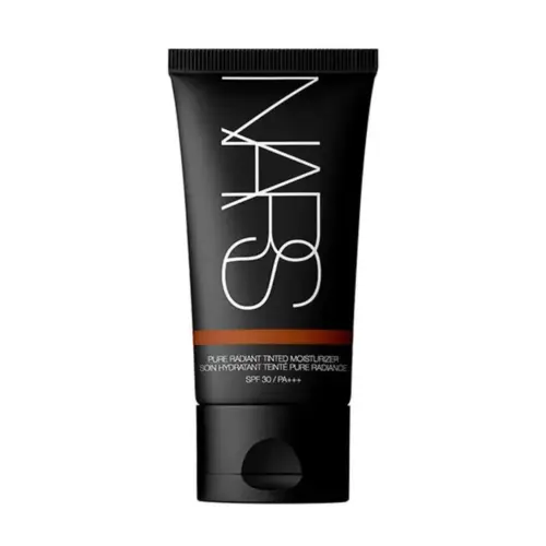 NARS Pure Radiant Tinted Moisturizer SPF30 | Dames 50ml Guernsey | Radiant Hydraterend