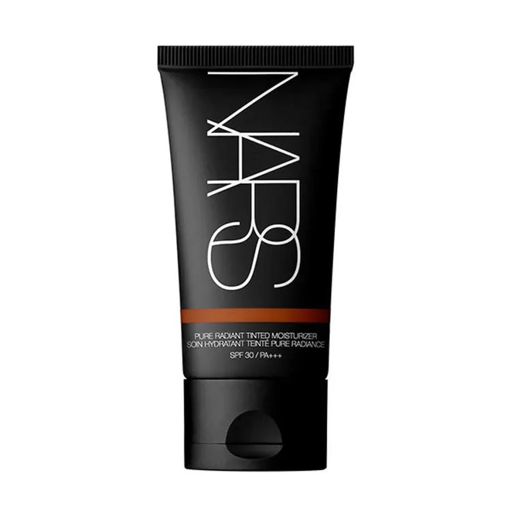NARS Pure Radiant Tinted Moisturizer SPF30 | Dames 50ml Guernsey | Radiant Hydraterend