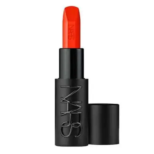 Nars Lipstick Mischievous