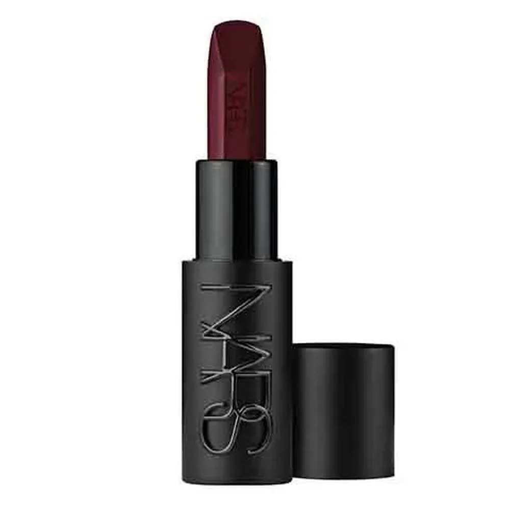 Nars Lipstick Unrestrained