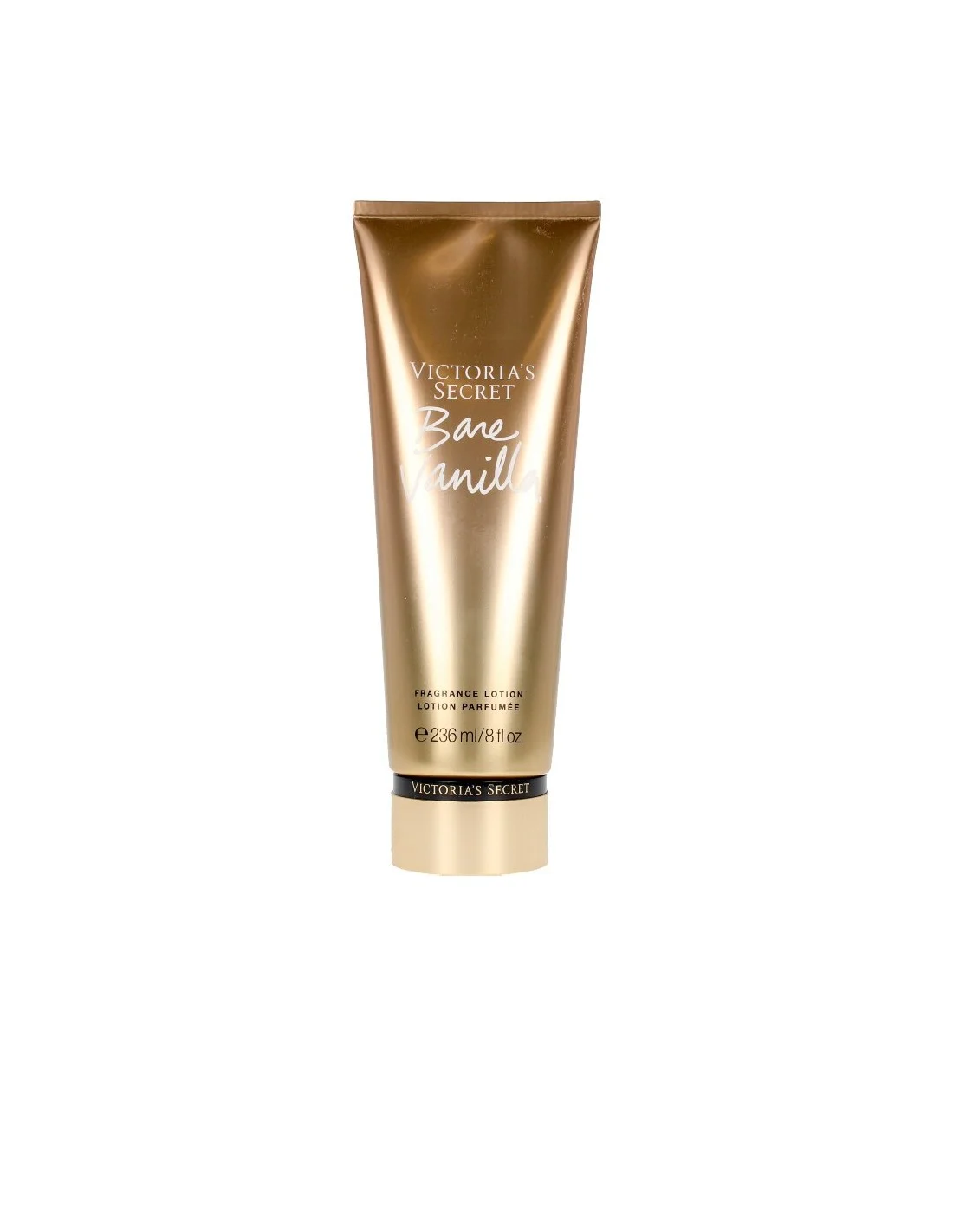 Victoria's Secret Victorias Secret Bare Vanilla Body Lotion 236ml
