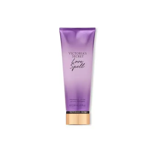 Victoria's Secret Victoria,s S Body Lotion 236 Love Spell