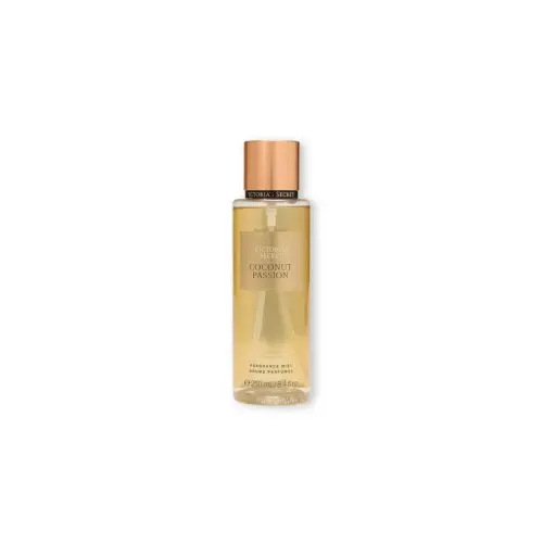 Victoria's Secret Victorias Secret Coconut Passion Body Mist 250ml Sp