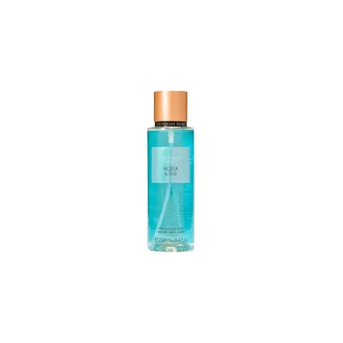 Victoria's Secret Aqua Kiss Fragranc Mist 250ml