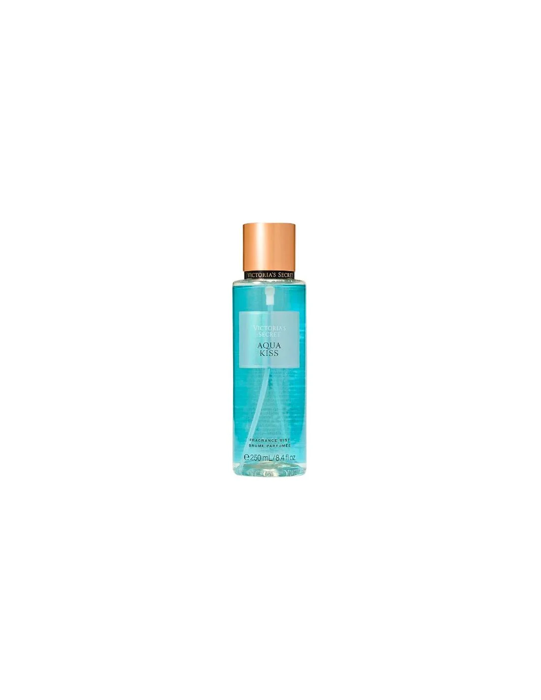 Victoria's Secret Aqua Kiss Fragranc Mist 250ml