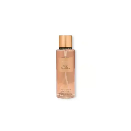 Victoria's Secret Bare Vanilla Fragrance Body Mist 250ml