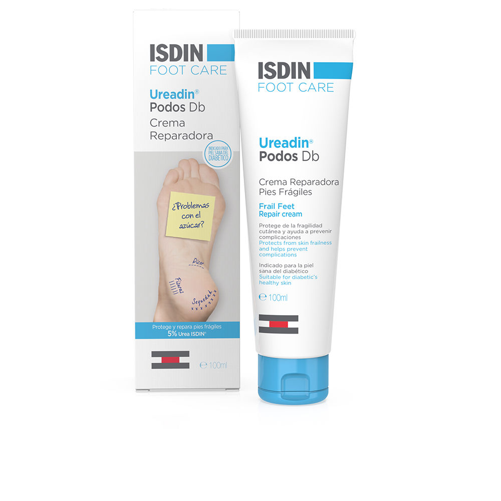 Isdin UREADIN PODOS DB crema 100 ml