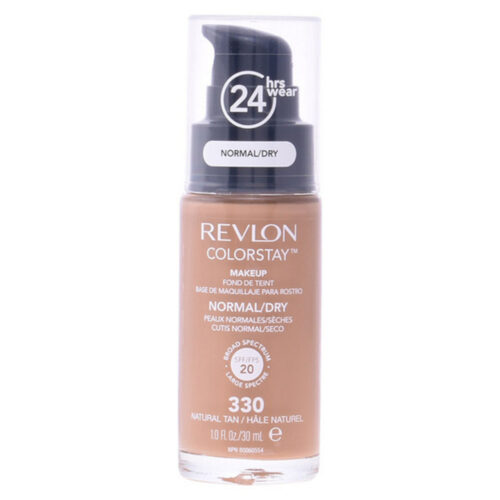 Vloeibare Foundation Make-up Colorstay Revlon 007377-04 30 ml