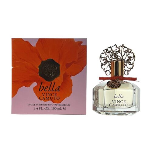 Damesparfum Vince Camuto Bella EDP EDP 100 ml