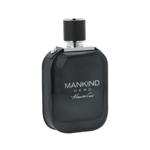 Herenparfum Kenneth Cole EDT Mankind Hero 100 ml