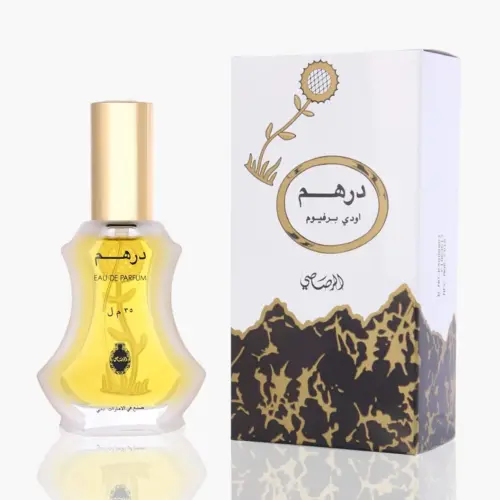 Rasasi Dirham Eau De Parfum 35ml Spray