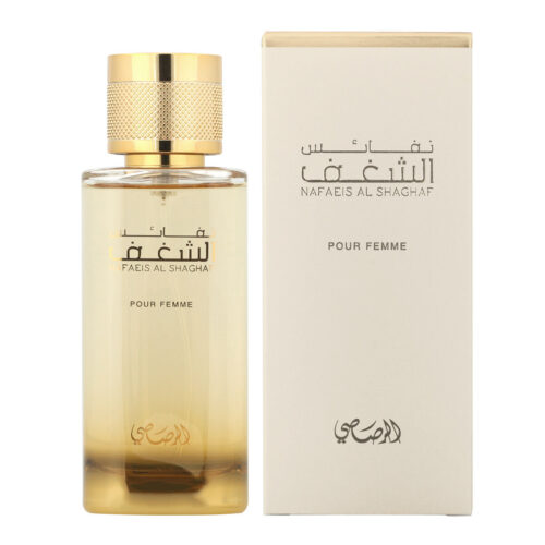 Damesparfum Rasasi Nafaeis Al Shaghaf EDP 100 ml