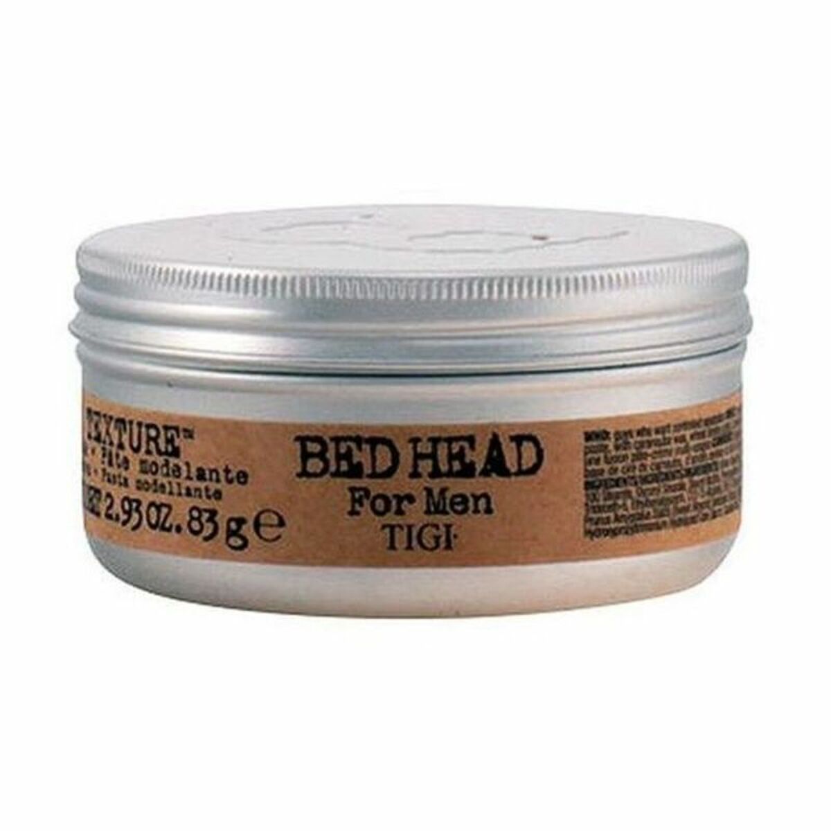 Vormende Wax Bed Head For Men Tigi 938-11836