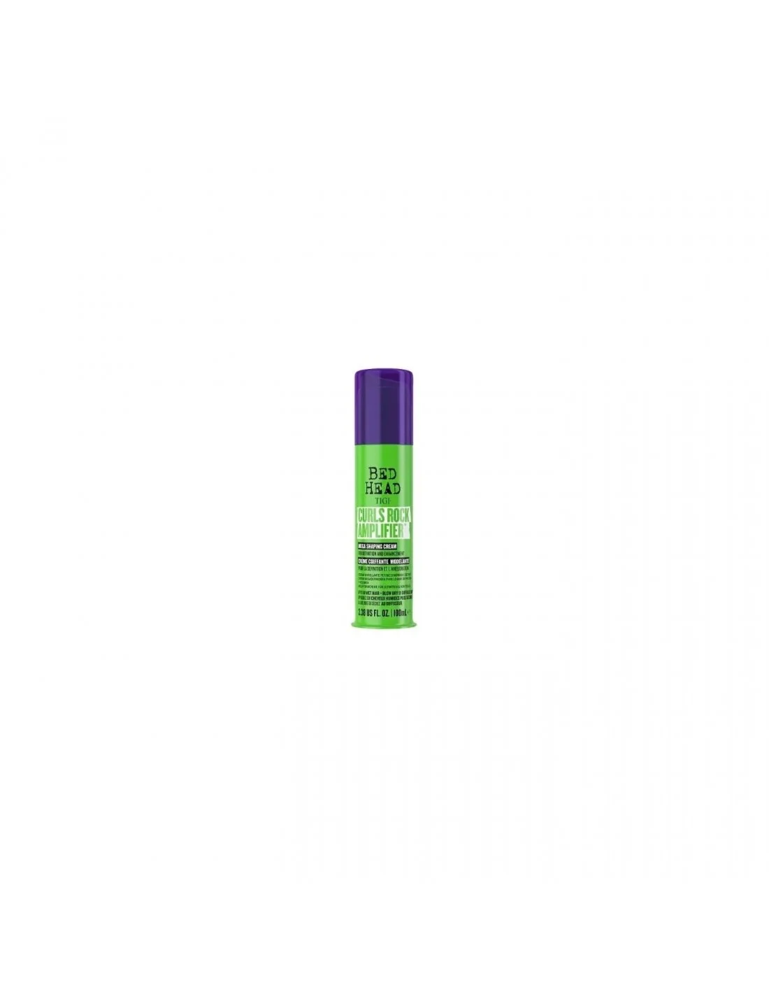 Tigi Bed Head Cream Curls Rock Amplifier 100