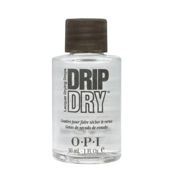 Opi Drip Dry Lacquer Drying Drops 30ml