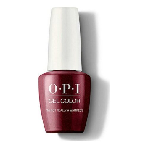 nagellak I'M Not Really A Waitress Opi Rood (15 ml)