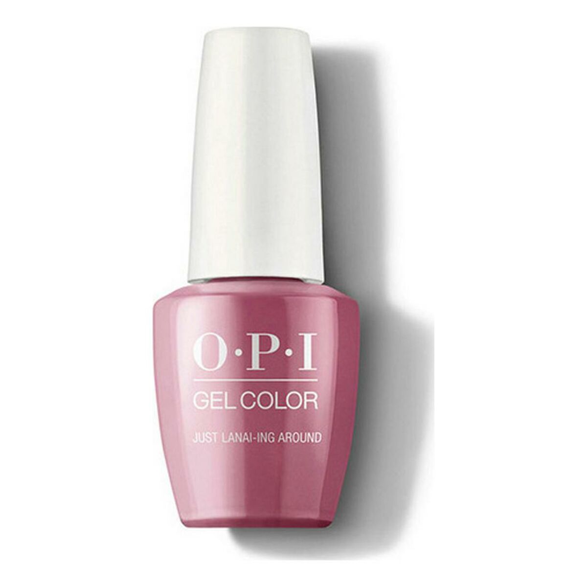 nagellak Don'T Bossa Nova Me Around Opi Roze (15 ml)