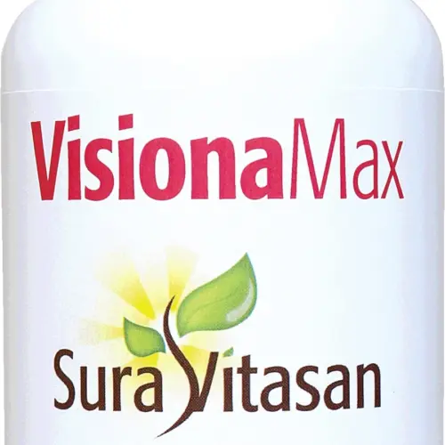Sura Vitas Visionamax 30 Caps