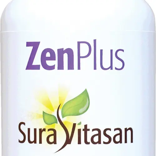 Sura Vitas Zenplus 30 Caps