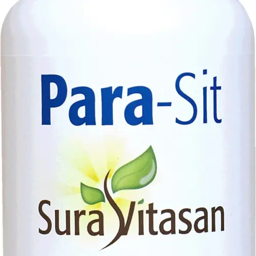 Sura Vitas Para-Sit 90 Caps