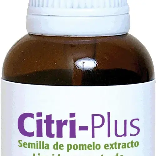 Sura Vitas Citri Plus 30ml