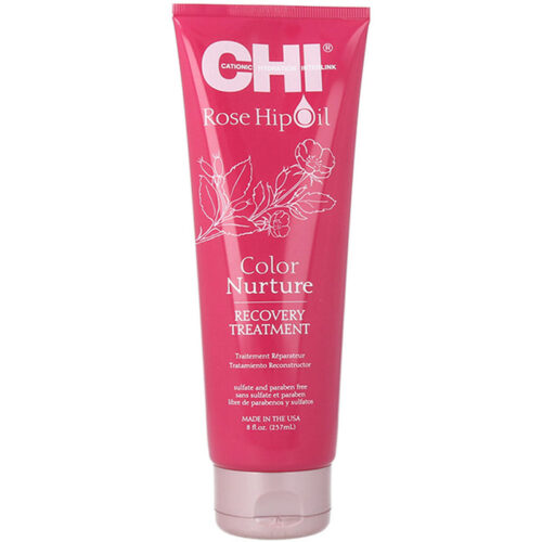 Behandeling voor droog haar Farouk CHIRHIT6A