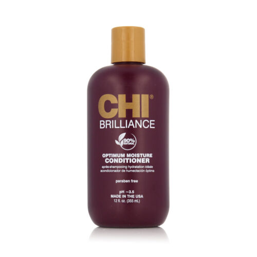 Conditioner Farouk Systems CHI Brilliance Hydraterend 355 ml