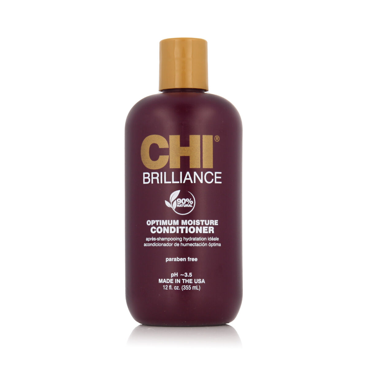 Conditioner Farouk Systems CHI Brilliance Hydraterend 355 ml