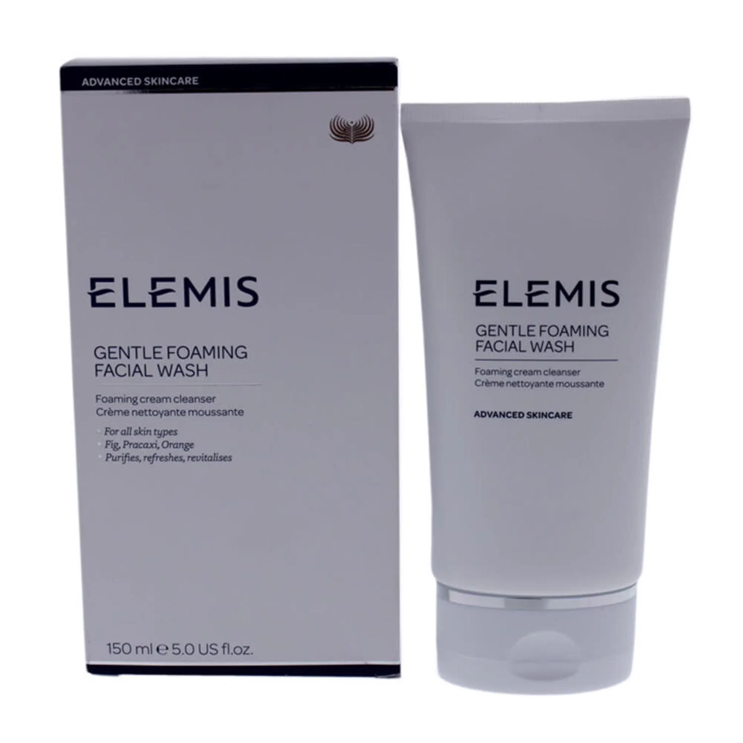 Elemis Gentle Foaming Gel Facial 150ml