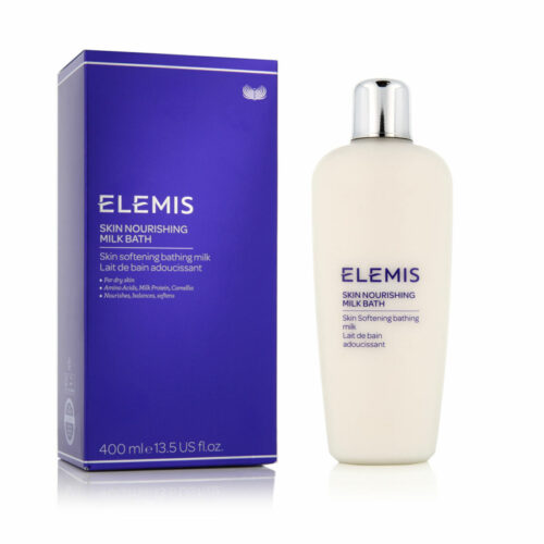 Bodylotion voor Onder de Douche Elemis 400 ml