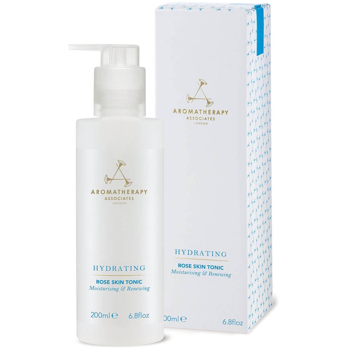 Gezichtstoner Aromatherapy 200 ml