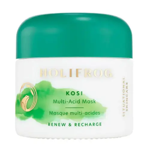 Holifrog Kosi Multi-Acid Mask 60ml