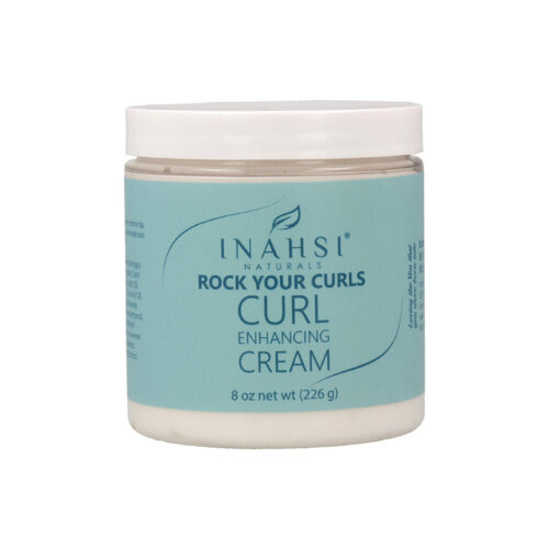 Kruldefiniërende Crème Inahsi Rock Your Curl (226 g)