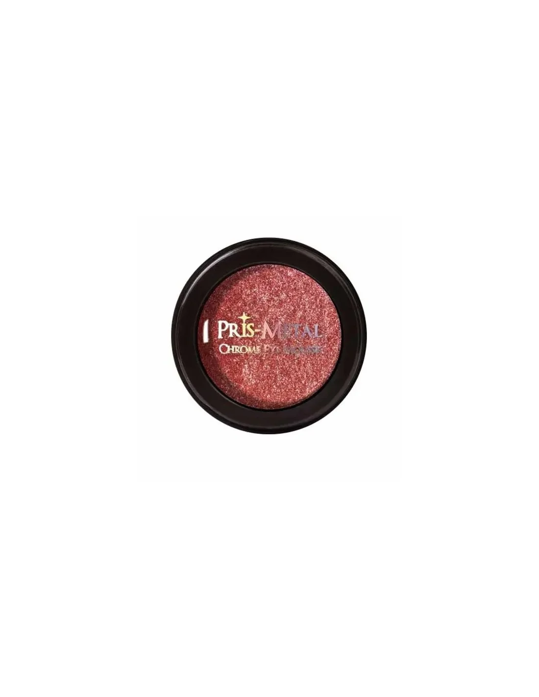 J.cat Beauty Jcat Sombra Mousse Prismet Fiery Bolt