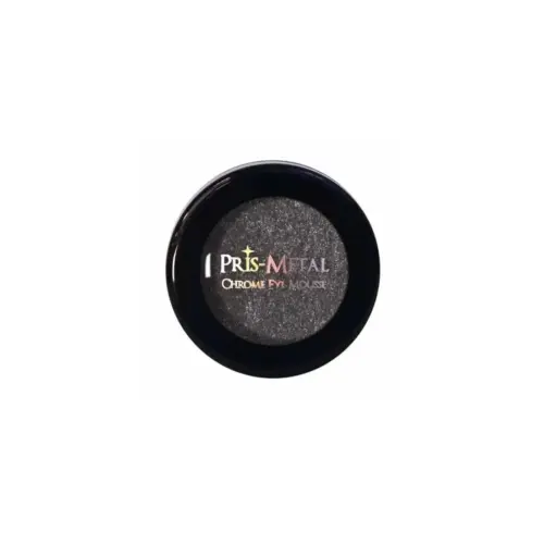 J.cat Beauty Jcat Sombra Mousse Prismet Gray Later