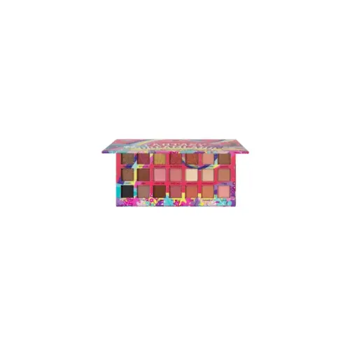 J.cat Beauty Jcat Take Me Away 21 Eyeshadow Fantasy D