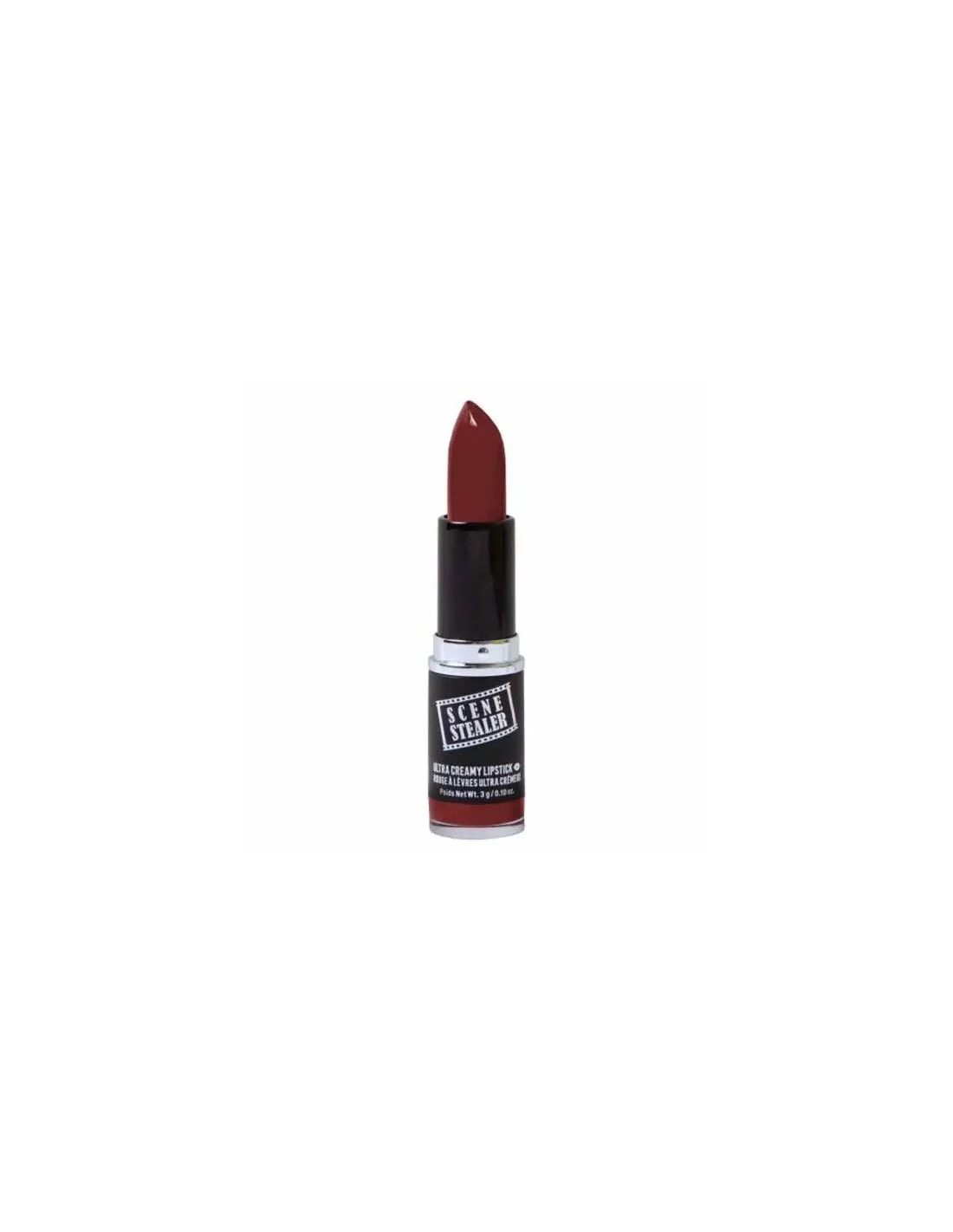 J.cat Beauty Jcat Lip Stick Ultracreamy Russian Spy-D