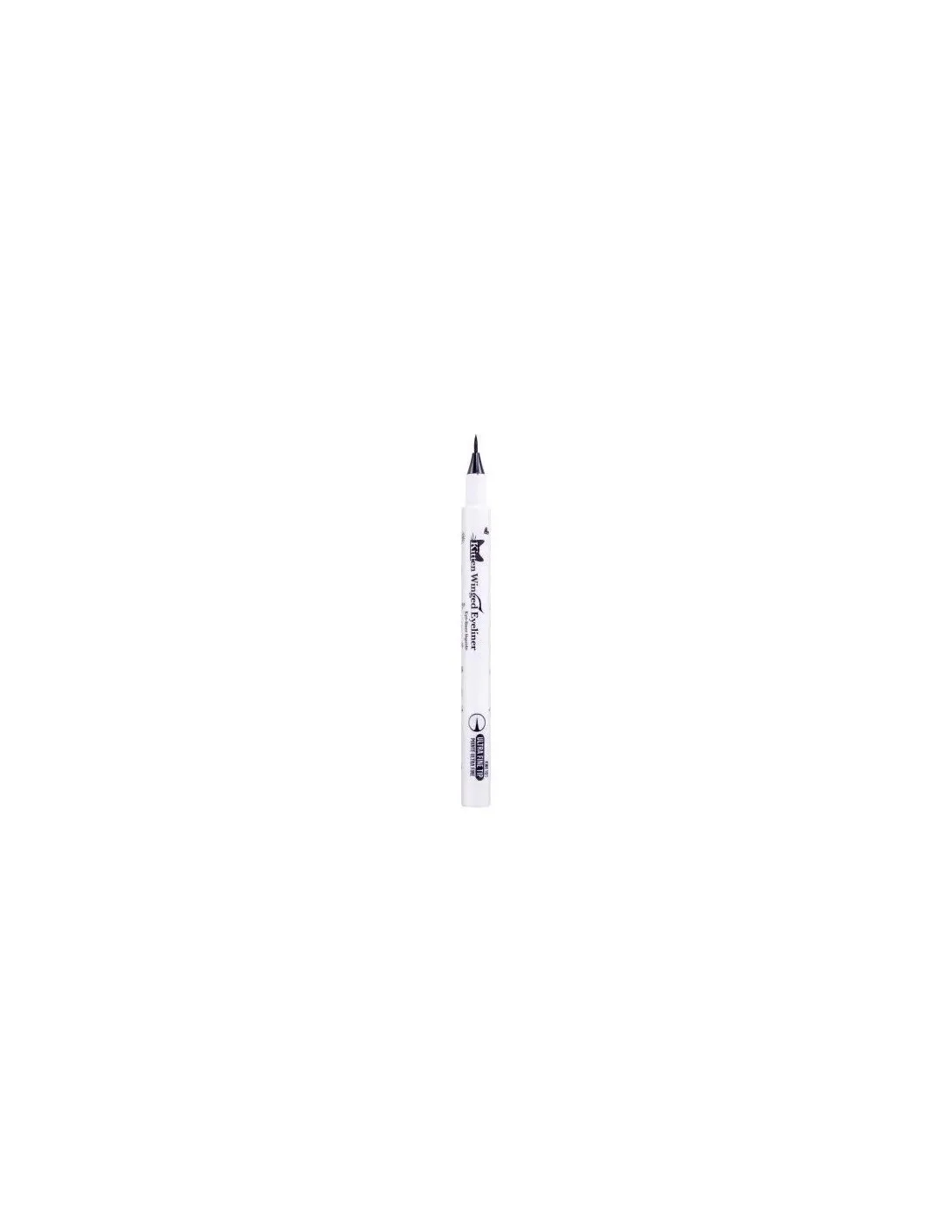 J.cat Beauty Jcat Eye Liner Kitten Winged Ul Fine Tip