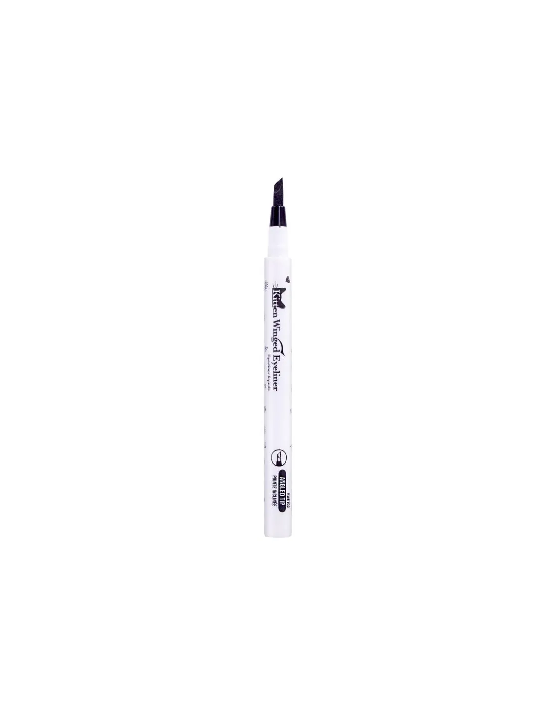 J.cat Beauty Jcat Eye Liner Kitten Winged Angled Tip