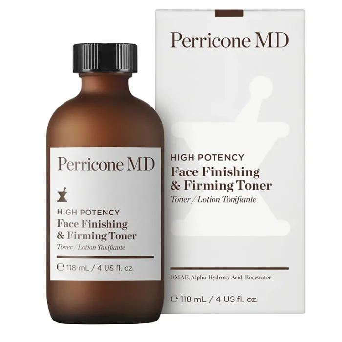 Perricone MD High Potency Face Finishing & Firming Toner 118ml